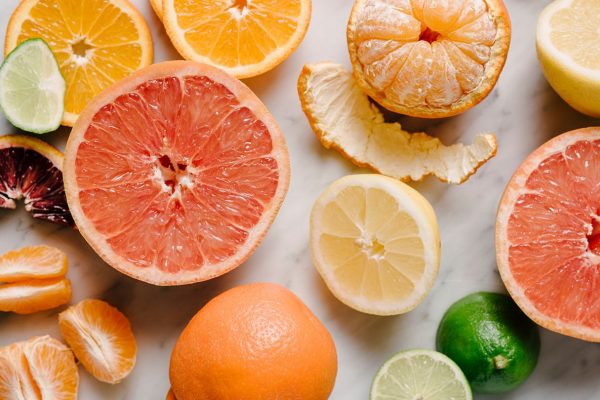 What are the benefits of vitamin C?